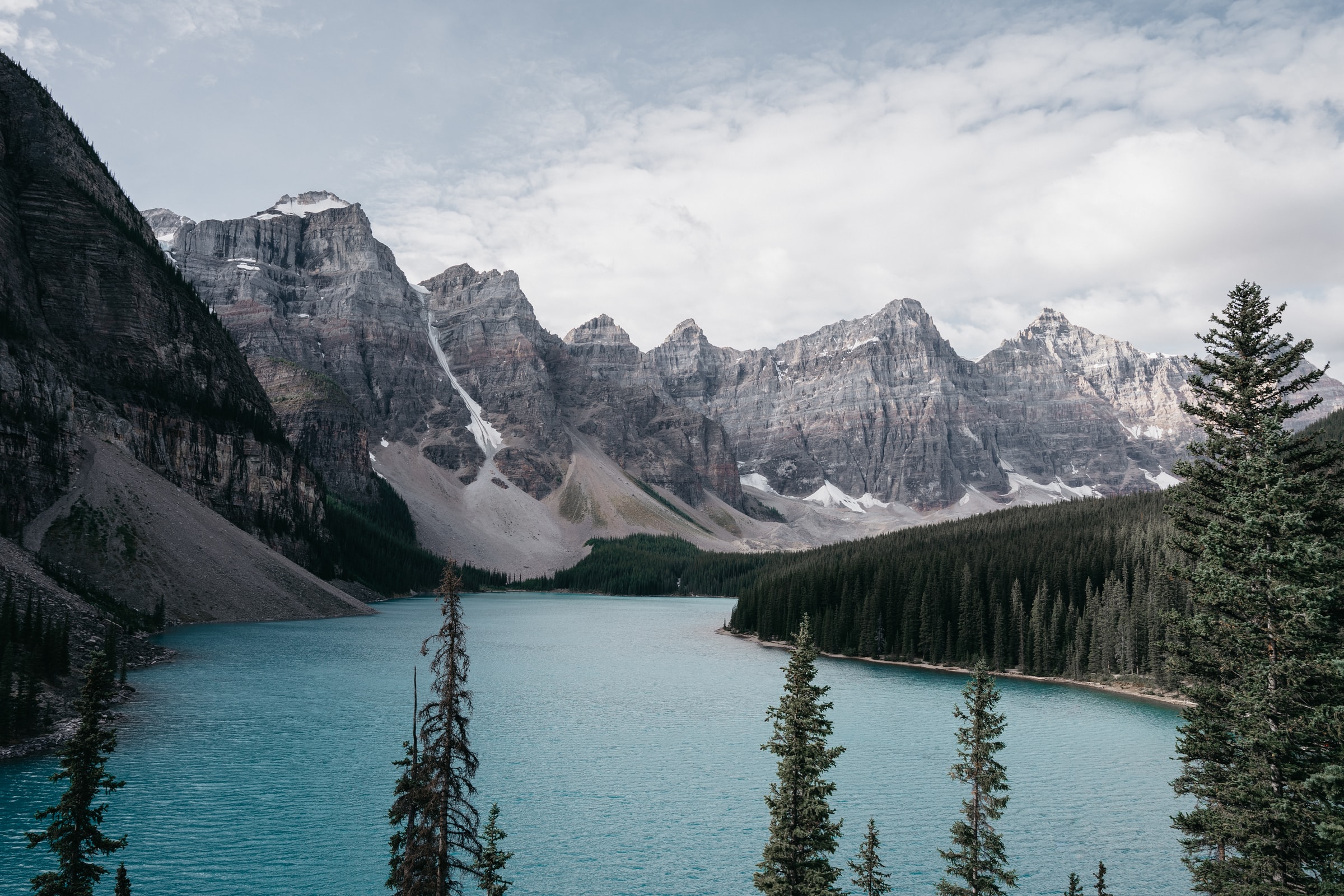 MoraineLake