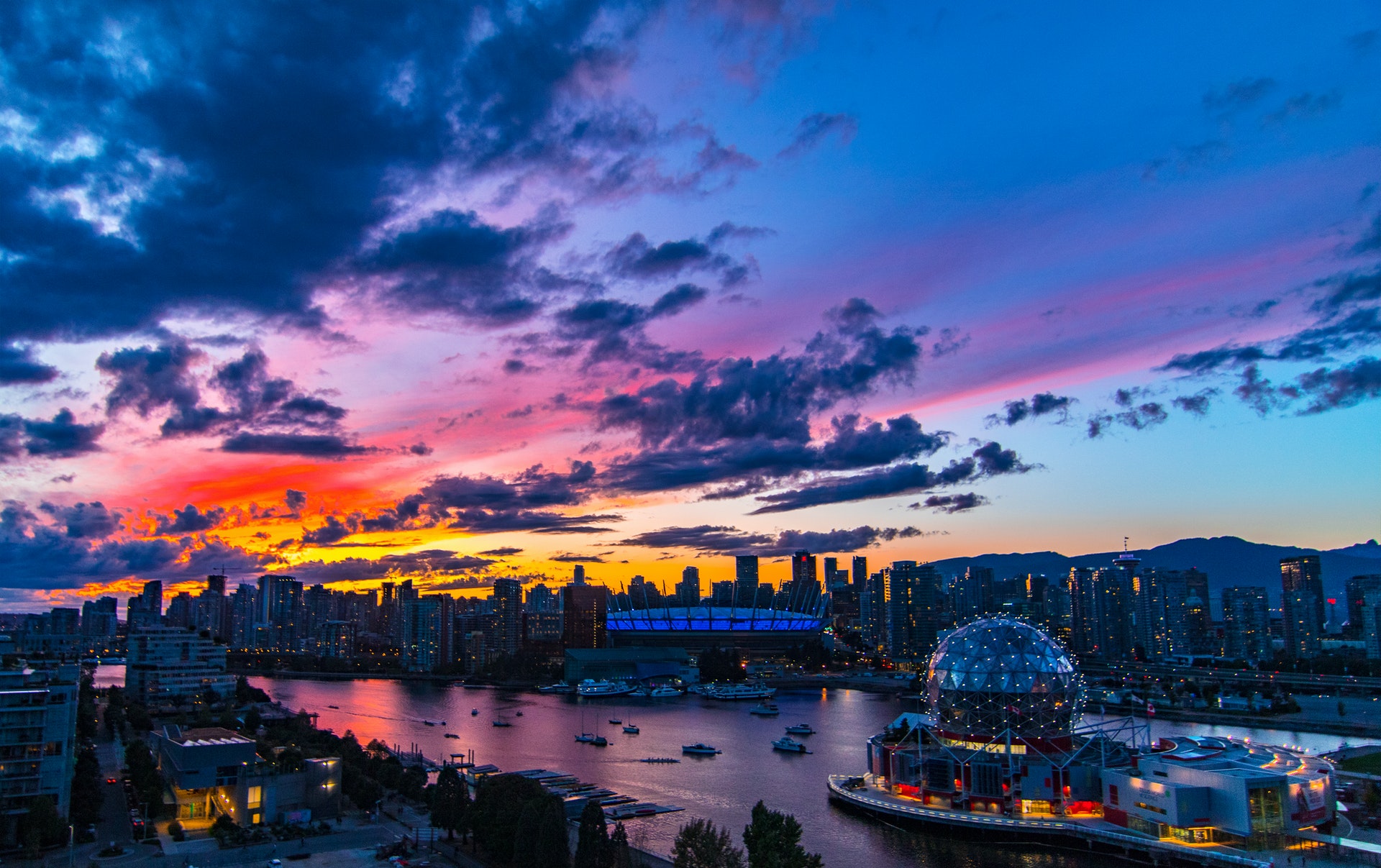 vancouver
