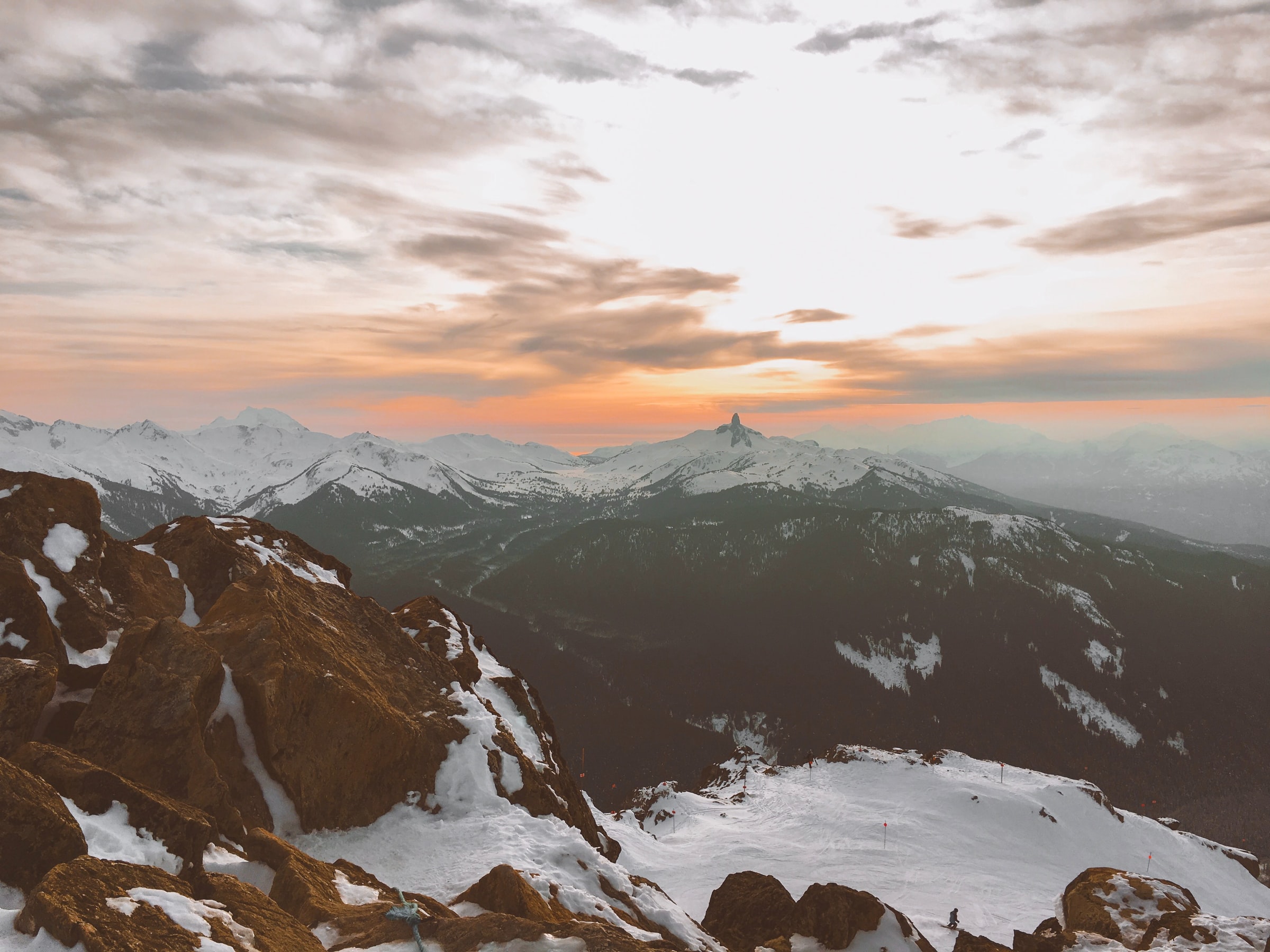 whistler